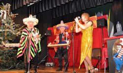 Arbre De Nol Spf   020